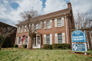 Outside of Abingdon LPO