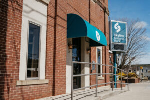 Outside of Independence - Main branch