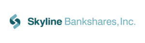 Skyline Bankshares Logo