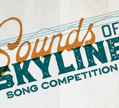 Sounds of Skyline Song Competition image